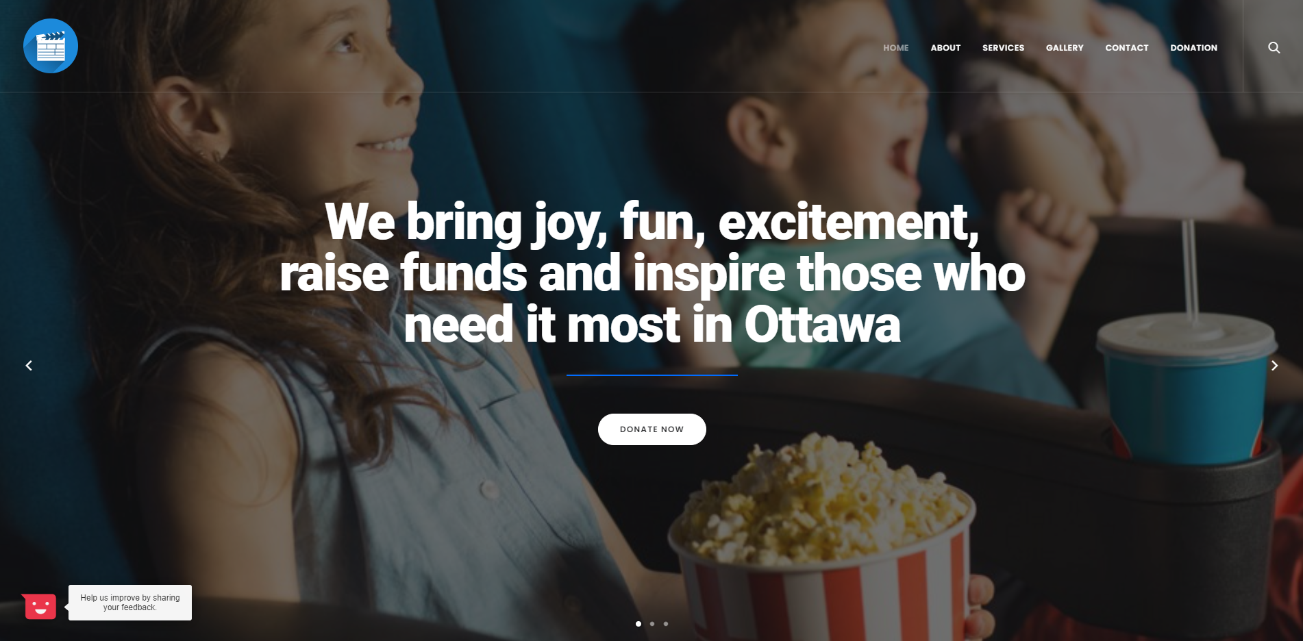 Family Movie Trust Fund
