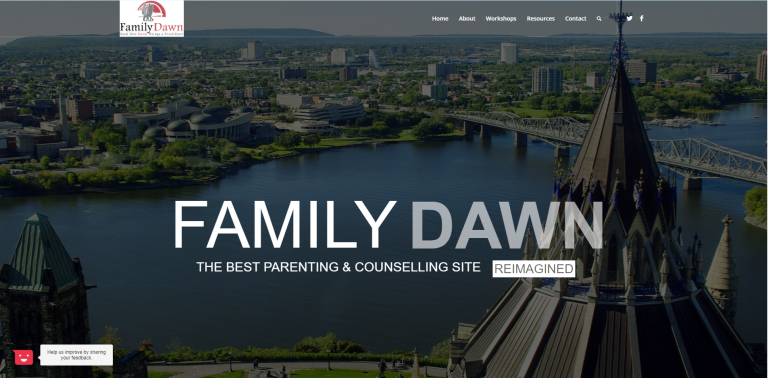 Family Dawn