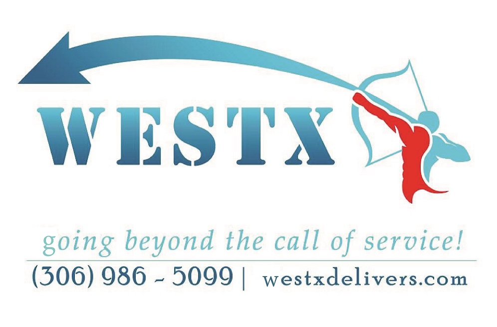 Westx Logistics Logo